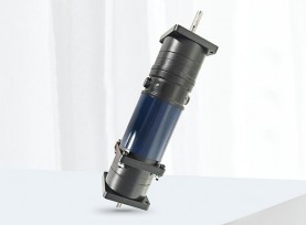 Special customized DC gear motor